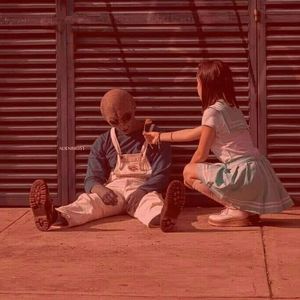 Meet your Posher, Adonis